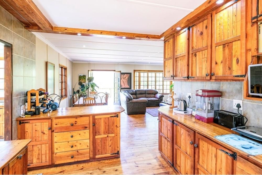 4 Bedroom Property for Sale in George Rural Western Cape